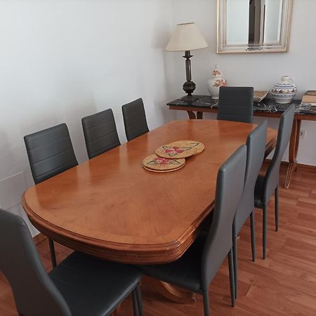 Chalet Cabo Palos パロス岬 エクステリア 写真