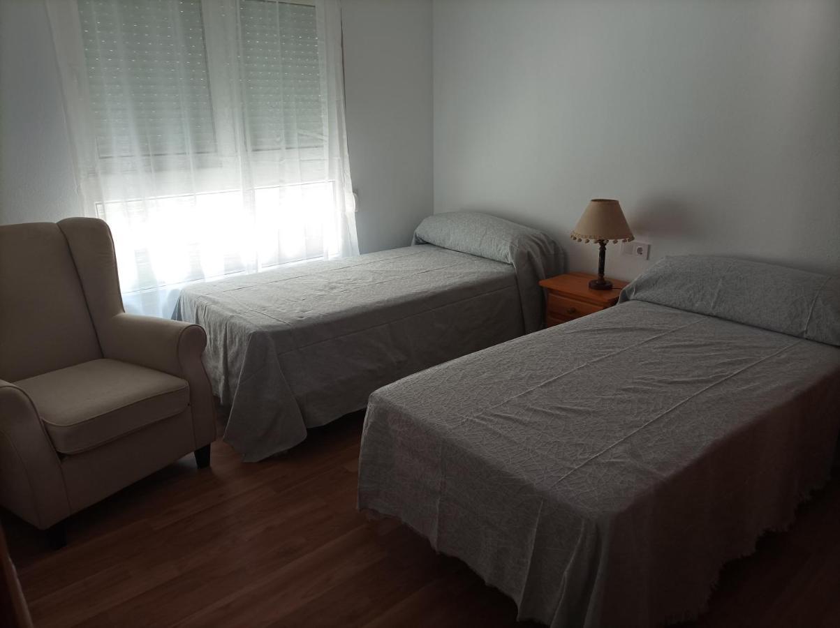 Chalet Cabo Palos パロス岬 エクステリア 写真