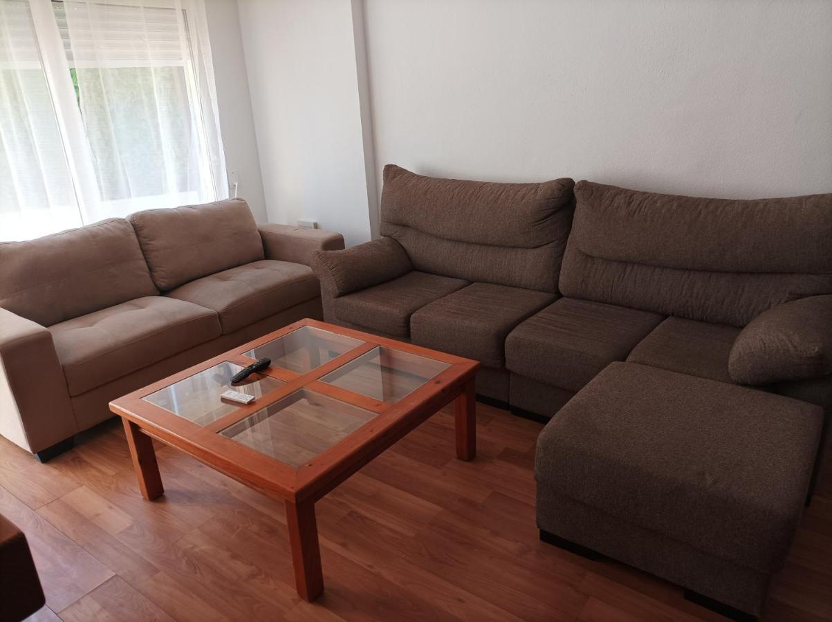 Chalet Cabo Palos パロス岬 エクステリア 写真