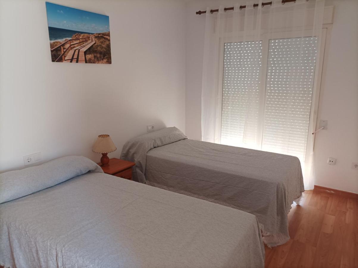 Chalet Cabo Palos パロス岬 エクステリア 写真